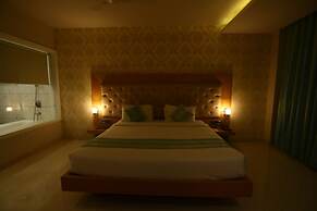 Hotel Kanha's Palm Springs