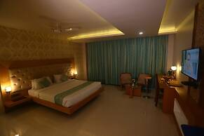 Hotel Kanha's Palm Springs