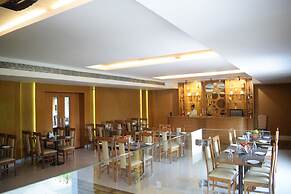 Hotel Kanha's Palm Springs