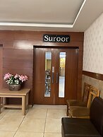 Hotel Kanha's Palm Springs