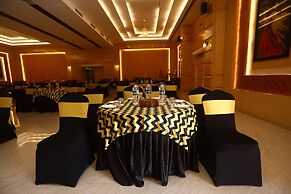 Hotel Kanha's Palm Springs