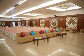 Hotel Kanha's Palm Springs