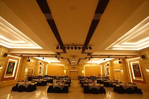 Hotel Kanha's Palm Springs