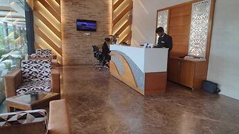 Hotel Kanha's Palm Springs