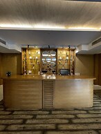 Hotel Kanha's Palm Springs