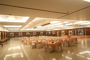 Hotel Kanha's Palm Springs