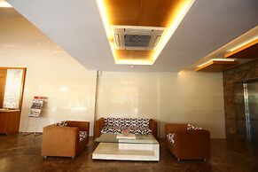 Hotel Kanha's Palm Springs