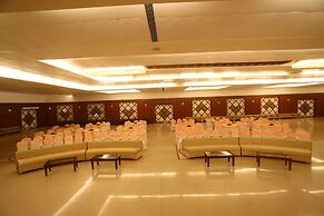 Hotel Kanha's Palm Springs