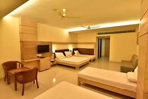 Hotel Kanha's Palm Springs