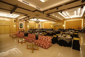 Hotel Kanha's Palm Springs