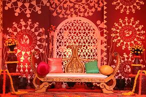 Hotel Kanha's Palm Springs