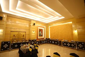 Hotel Kanha's Palm Springs