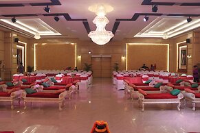 Hotel Kanha's Palm Springs