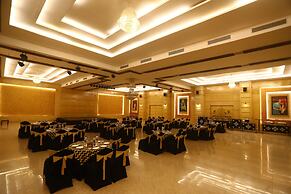 Hotel Kanha's Palm Springs