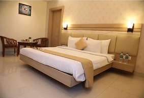 Hotel Kanha's Palm Springs