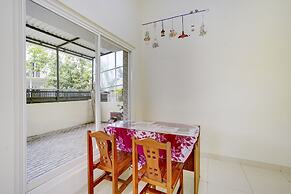 OYO 90173 Innapp Tenggilis Family Residence