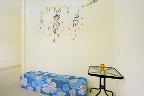 OYO 90173 Innapp Tenggilis Family Residence