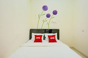 OYO 90173 Innapp Tenggilis Family Residence