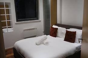 Immaculate 1-bed Apartment in London