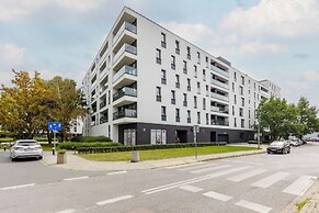 Stylish Apartment With AC by Renters