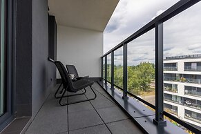 Stylish Apartment With AC by Renters