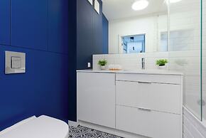 Stylish Apartment With AC by Renters