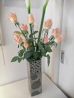 Close Airport Style Home