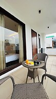 BluO 3BHK Golf Course Road Balcony Lift
