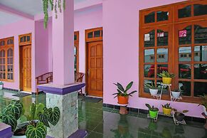 OYO 92629 Pondok Kawandya