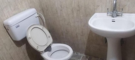 Goroomgo Ameera Srinagar