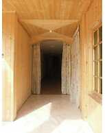 Goroomgo Ameera Srinagar