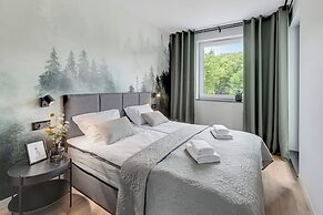 Flatbook City Center Apartment Riverview