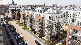 Flatbook City Center Apartment Riverview