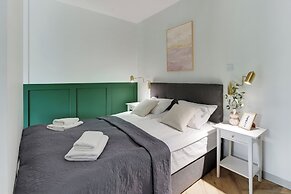 Flatbook City Center Apartment Riverview