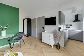 Flatbook City Center Apartment Riverview