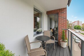 Flatbook City Center Apartment Riverview