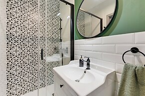 Flatbook City Center Apartment Riverview