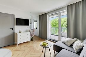 Flatbook City Center Apartment Riverview