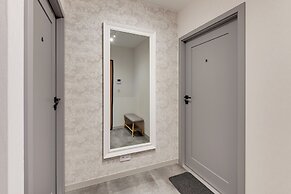 Flatbook City Center Apartment Riverview