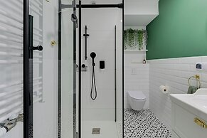 Flatbook City Center Apartment Riverview