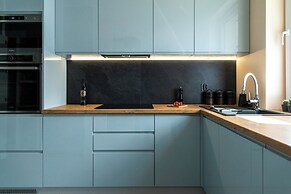 Flatbook City Center Apartment Riverview