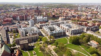 Flatbook City Center Apartment Riverview