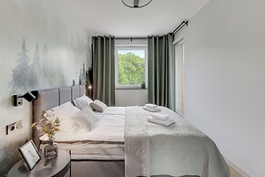 Flatbook City Center Apartment Riverview