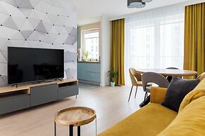 Flatbook City Center Apartment Riverview