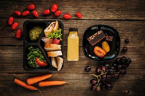 Flatbook City Center Apartment Riverview