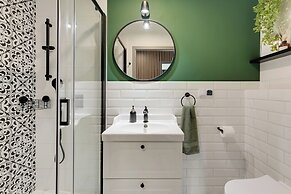 Flatbook City Center Apartment Riverview