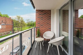 Flatbook City Center Apartment Riverview