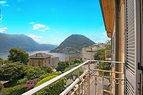 Mirador Del Lago