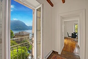 Mirador Del Lago