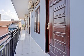 Super OYO 90550 Good Sleep 3 Samarinda